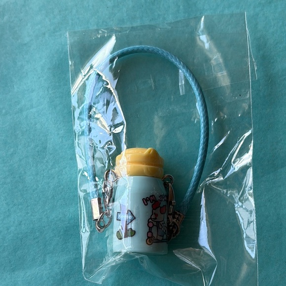 💦 LABUBU WATER BOTTLE 💦 NWOT 💦 - Picture 1 of 16